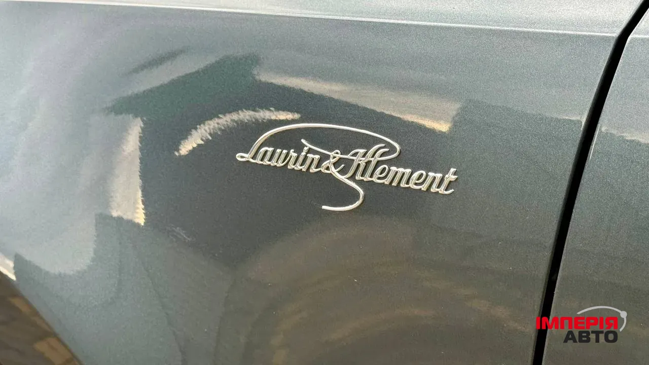 Skoda Octavia - фото 6