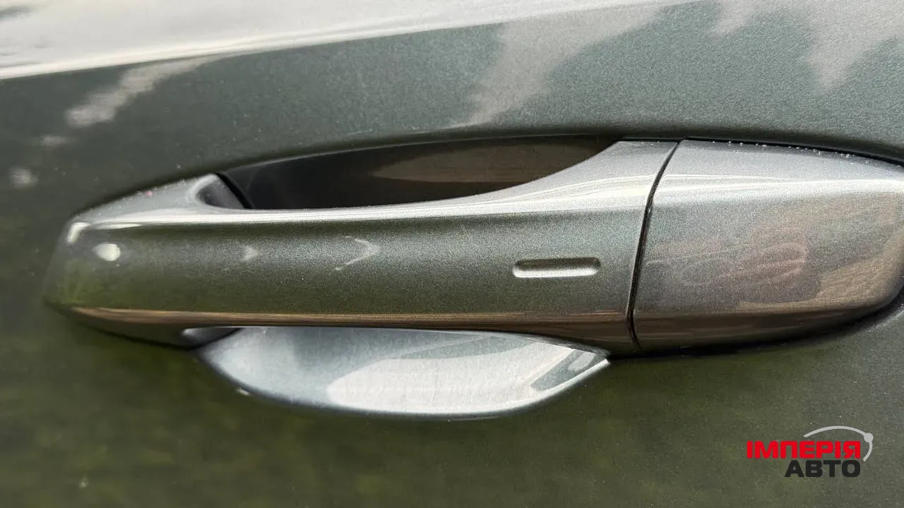 Skoda Octavia - фото 11