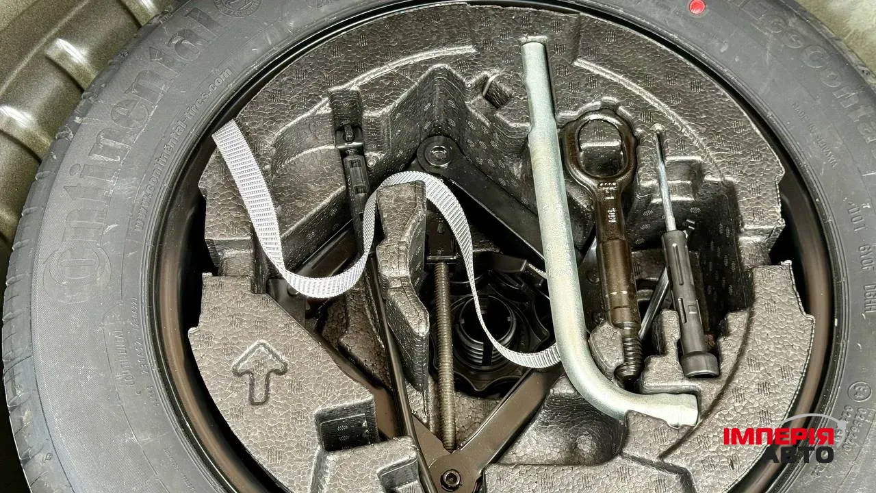 Skoda Octavia - фото 28