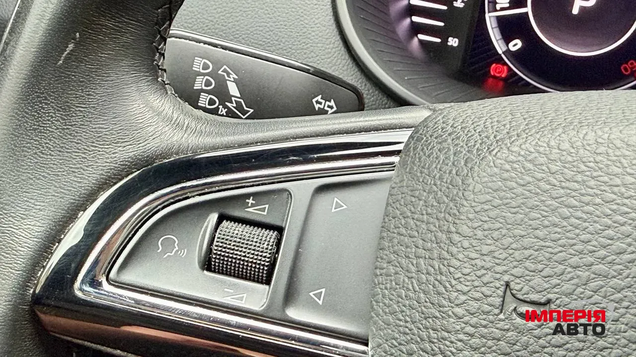 Skoda Octavia - фото 38