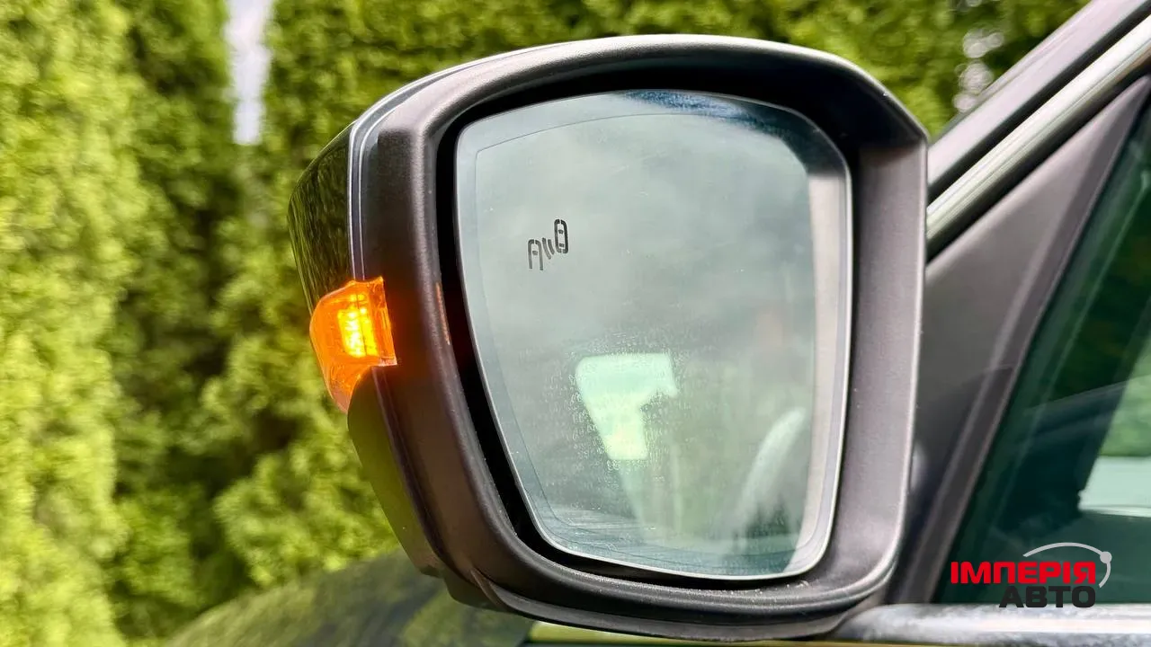 Skoda Octavia - фото 12