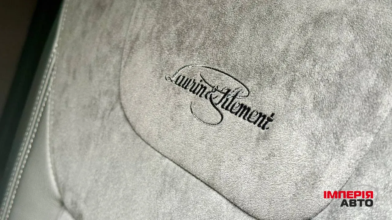 Skoda Octavia - фото 29