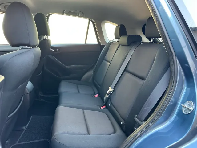 Mazda CX-5 - фото 4