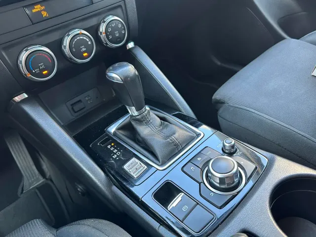 Mazda CX-5 - фото 5