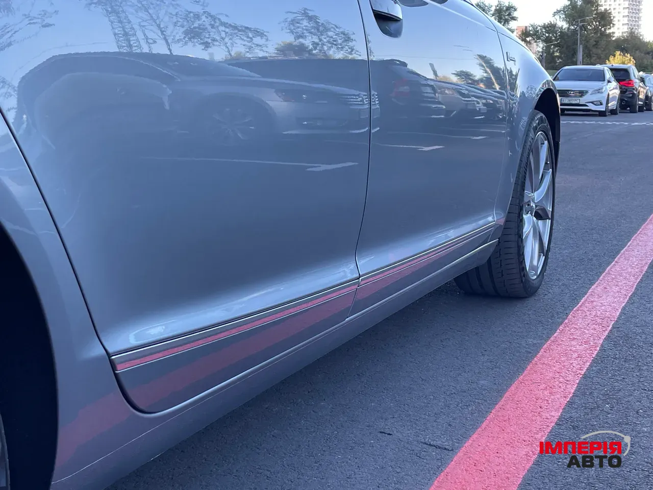 Audi A6 - фото 13