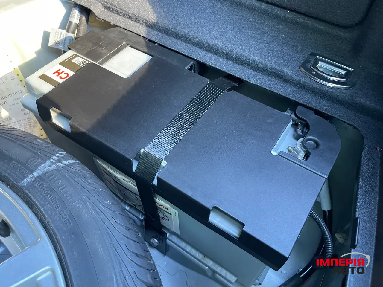 Audi A6 - фото 31