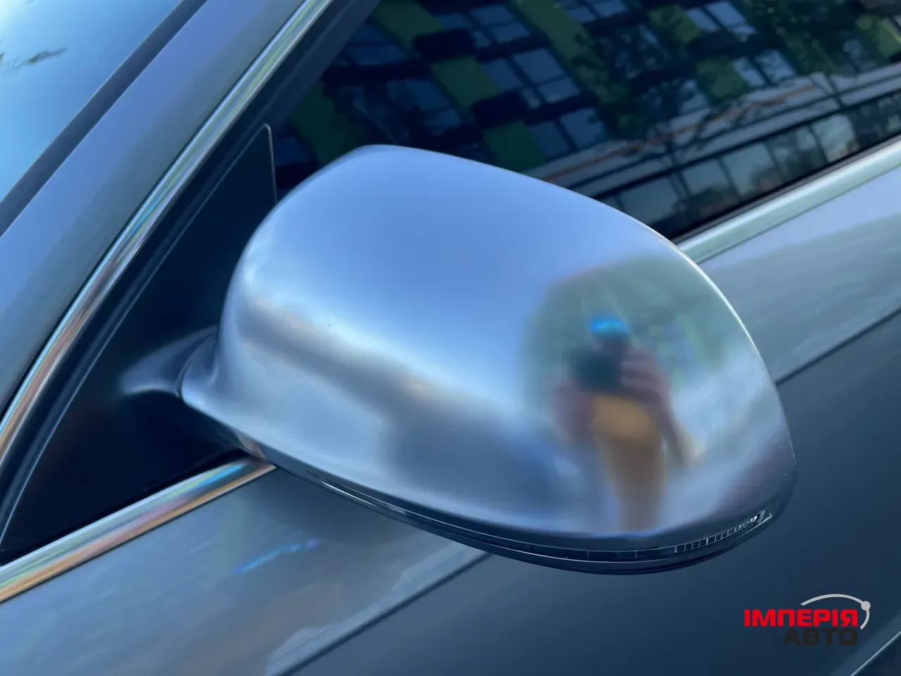 Audi A6 - фото 3