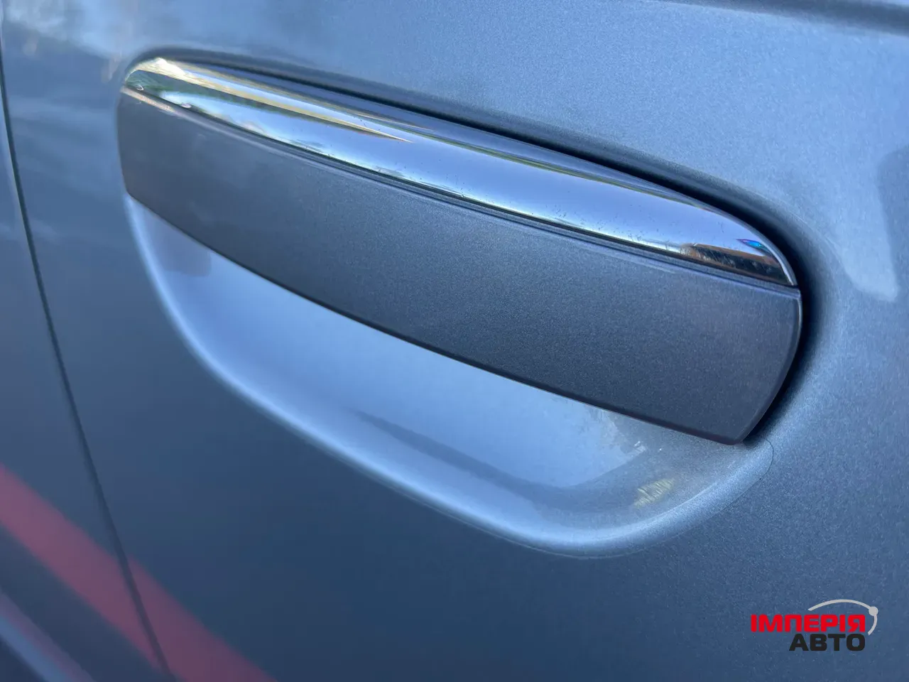 Audi A6 - фото 11