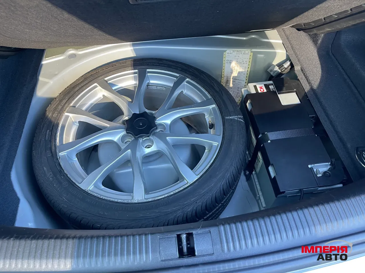 Audi A6 - фото 32