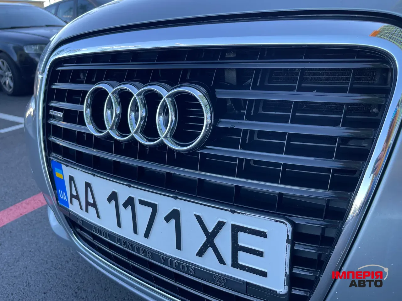 Audi A6 - фото 4