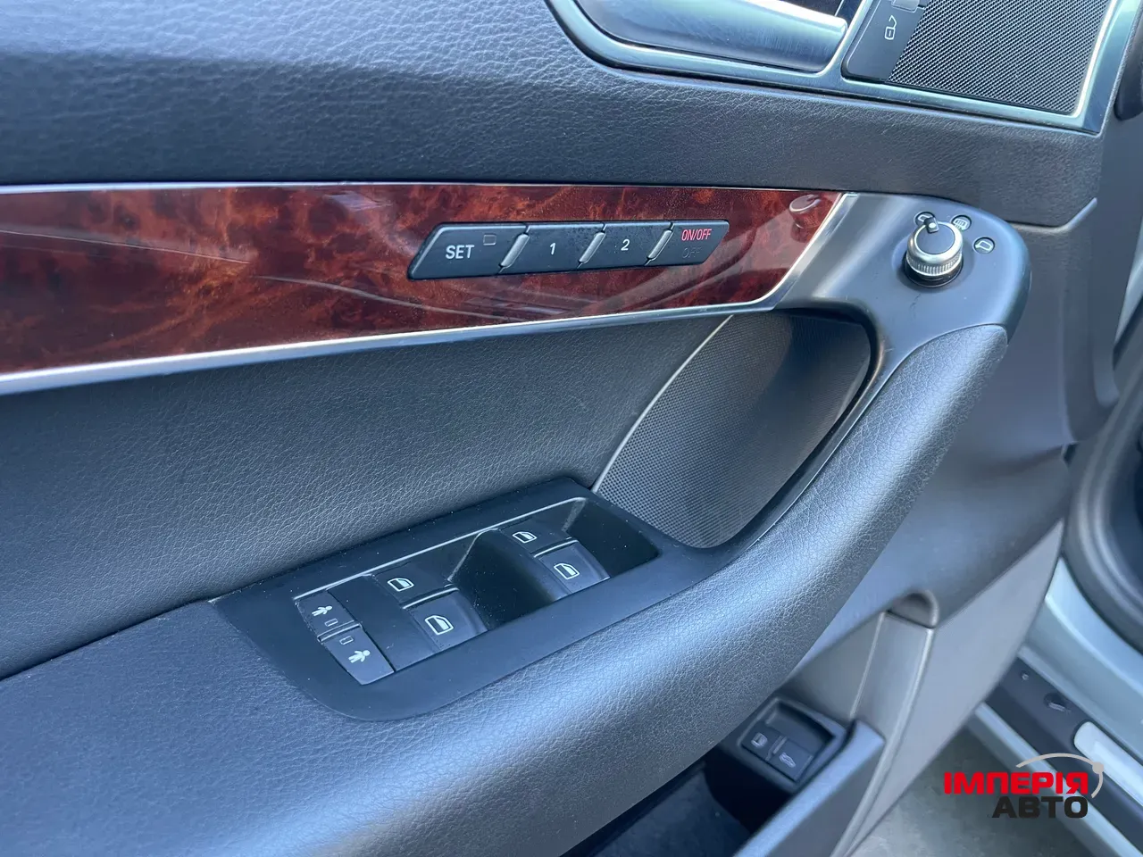 Audi A6 - фото 18