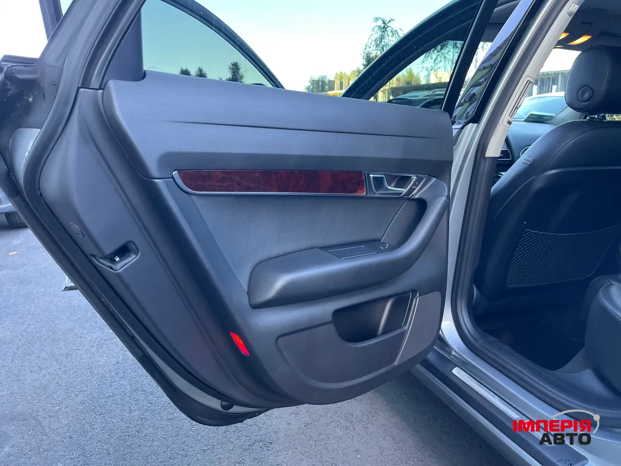 Audi A6 - фото 24