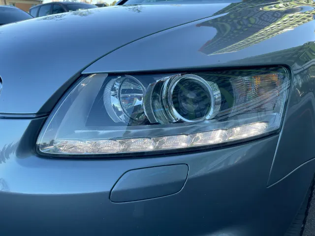 Audi A6 - фото 3