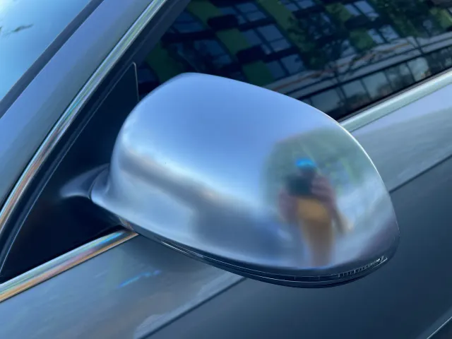 Audi A6 - фото 1