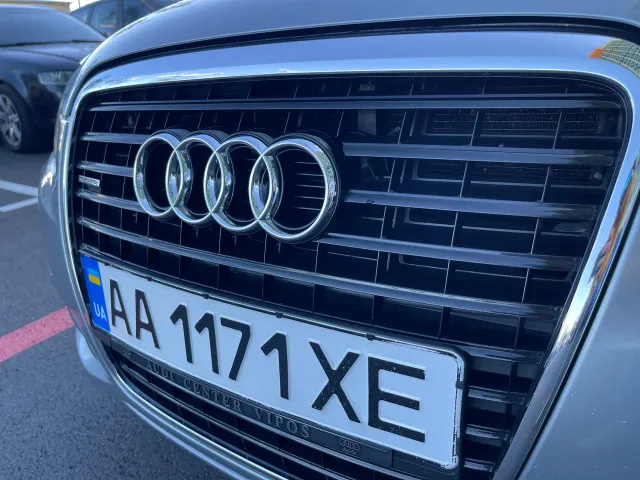 Audi A6 - фото 2