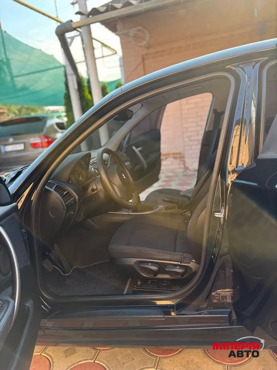 BMW 1 серії - фото 9