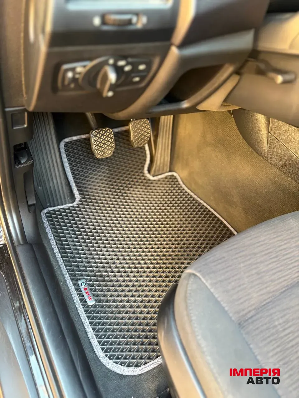 BMW 1 серії - фото 14