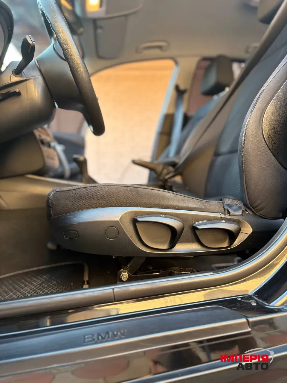 BMW 1 серії - фото 10