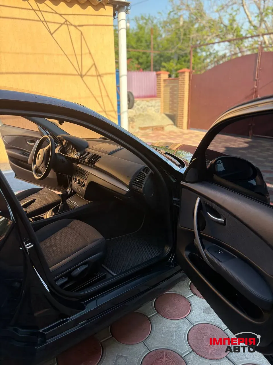 BMW 1 серії - фото 7