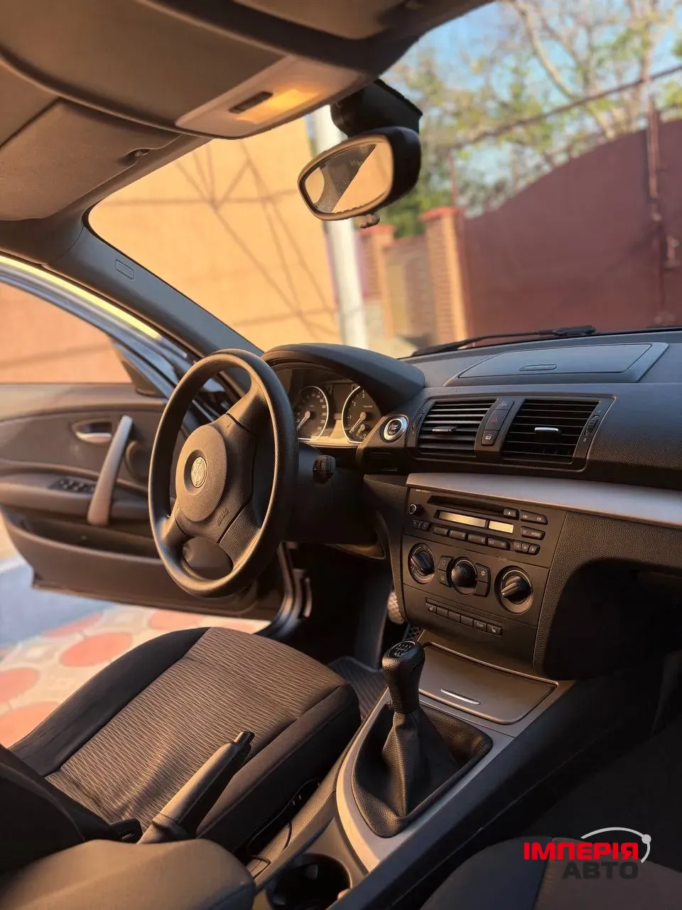 BMW 1 серії - фото 3