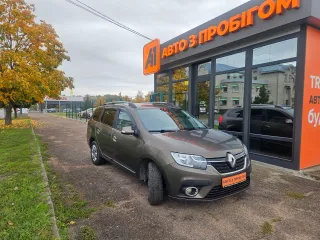 Renault Logan