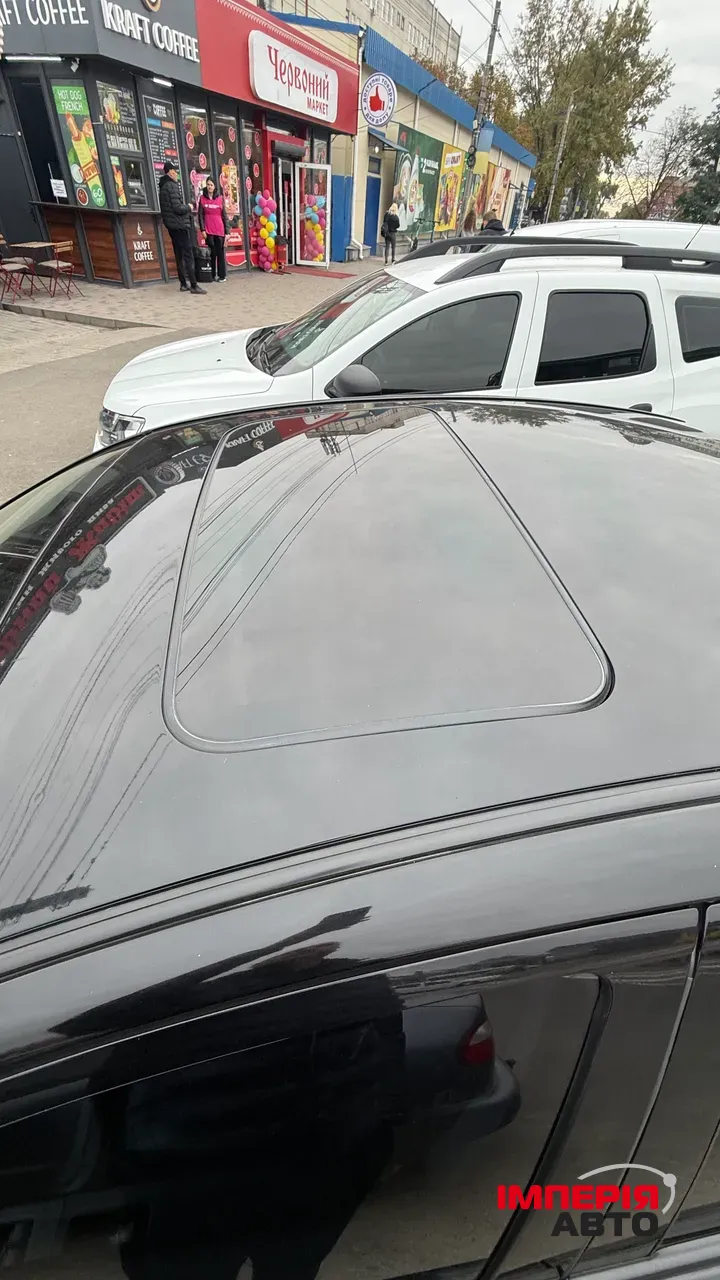 Mitsubishi Galant - фото 7