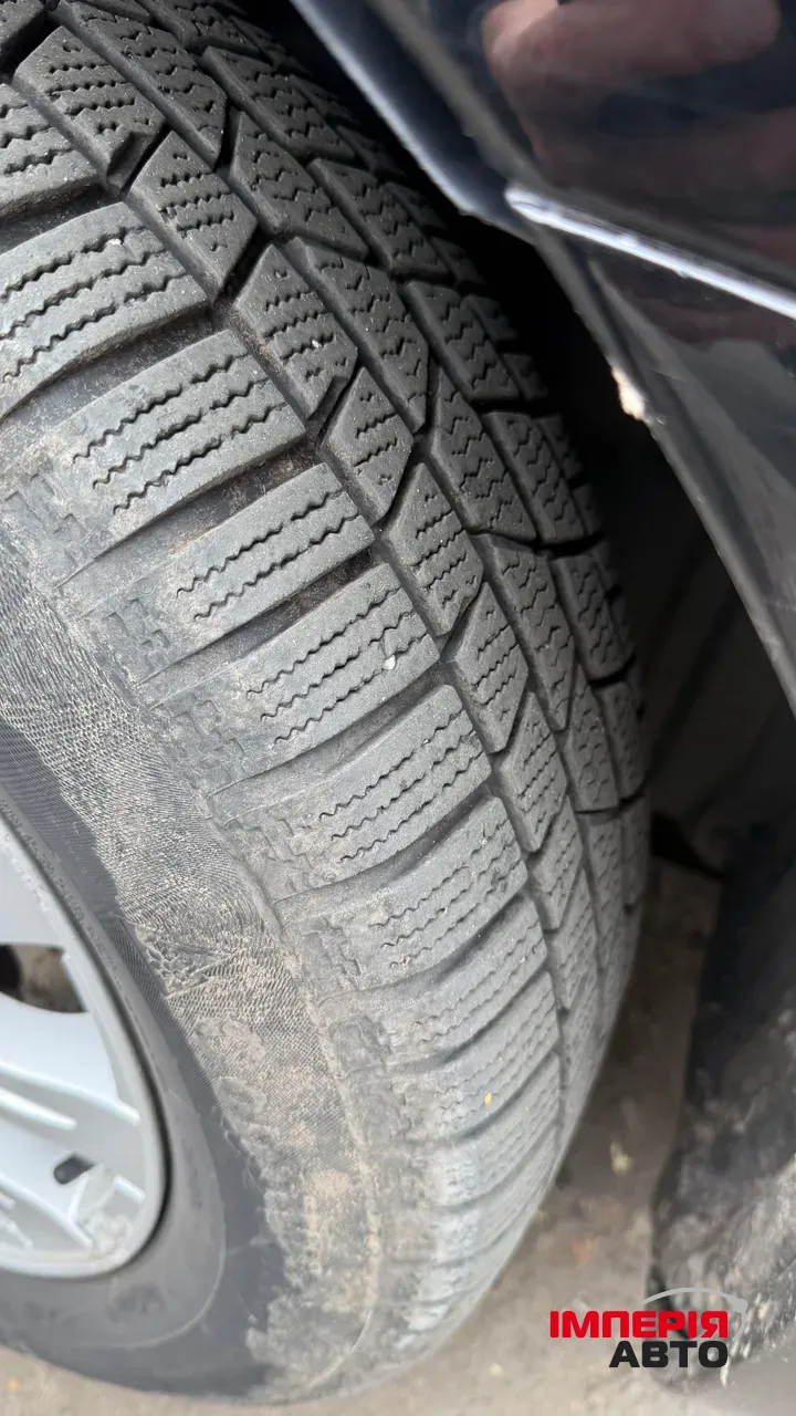 Mitsubishi Galant - фото 3