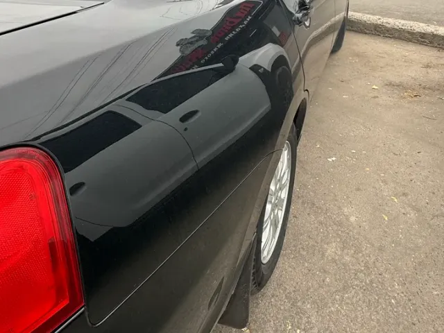 Mitsubishi Galant - фото 4