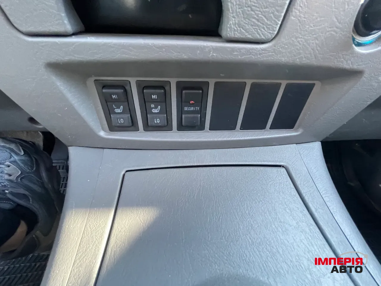 Chery Tiggo (T11) - фото 12