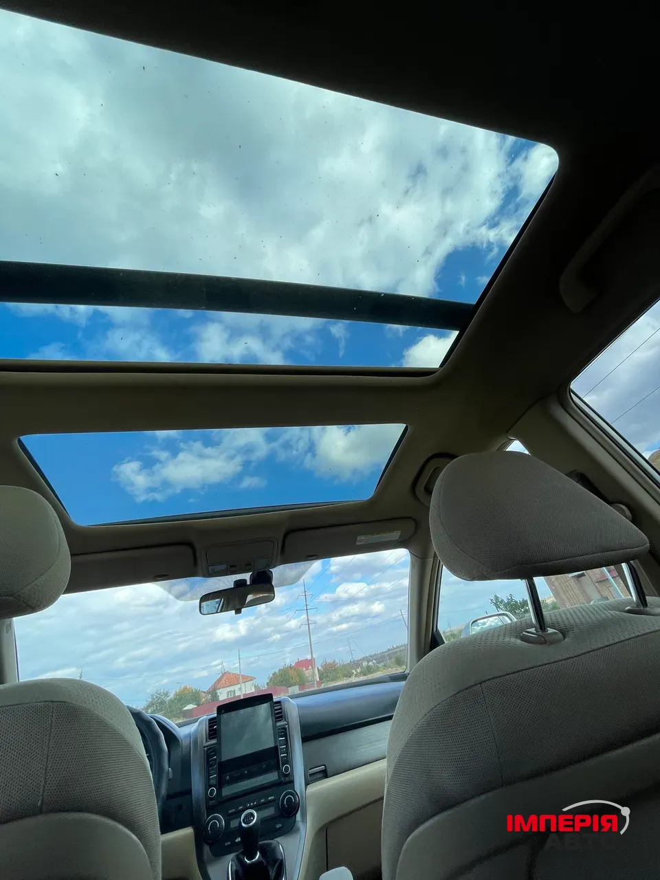 Honda CR-V - фото 14