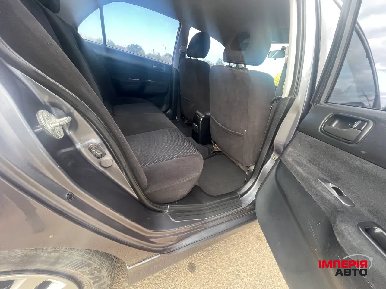 Mitsubishi Lancer - фото 14