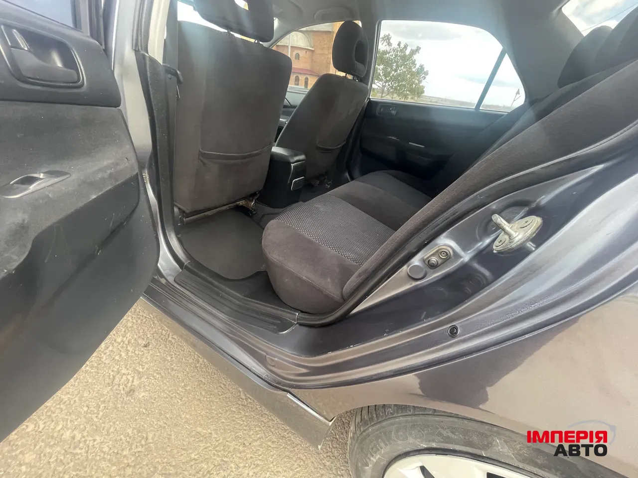 Mitsubishi Lancer - фото 12