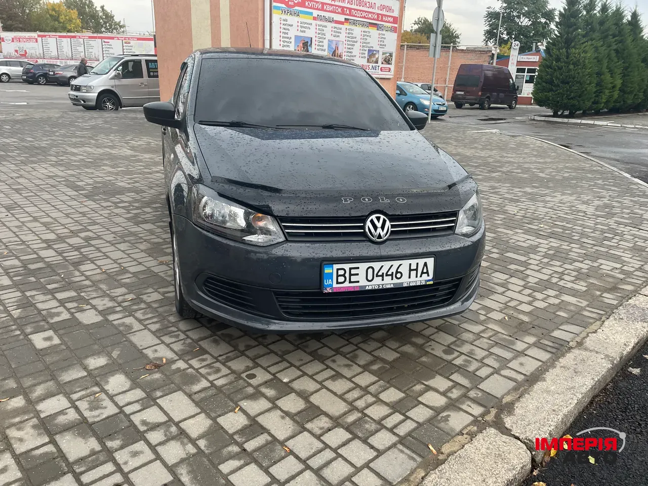 Volkswagen Polo - фото 2