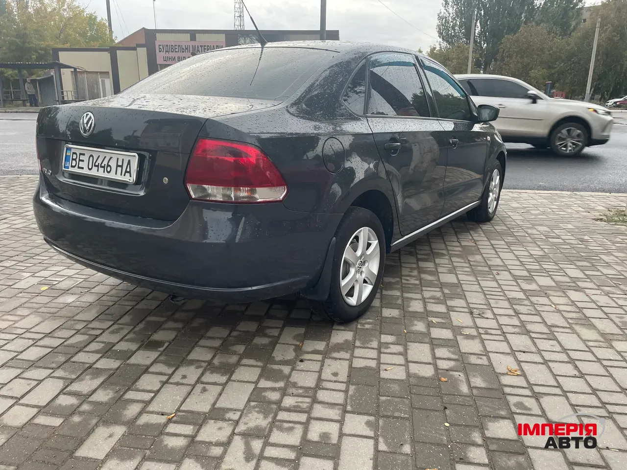 Volkswagen Polo - фото 9