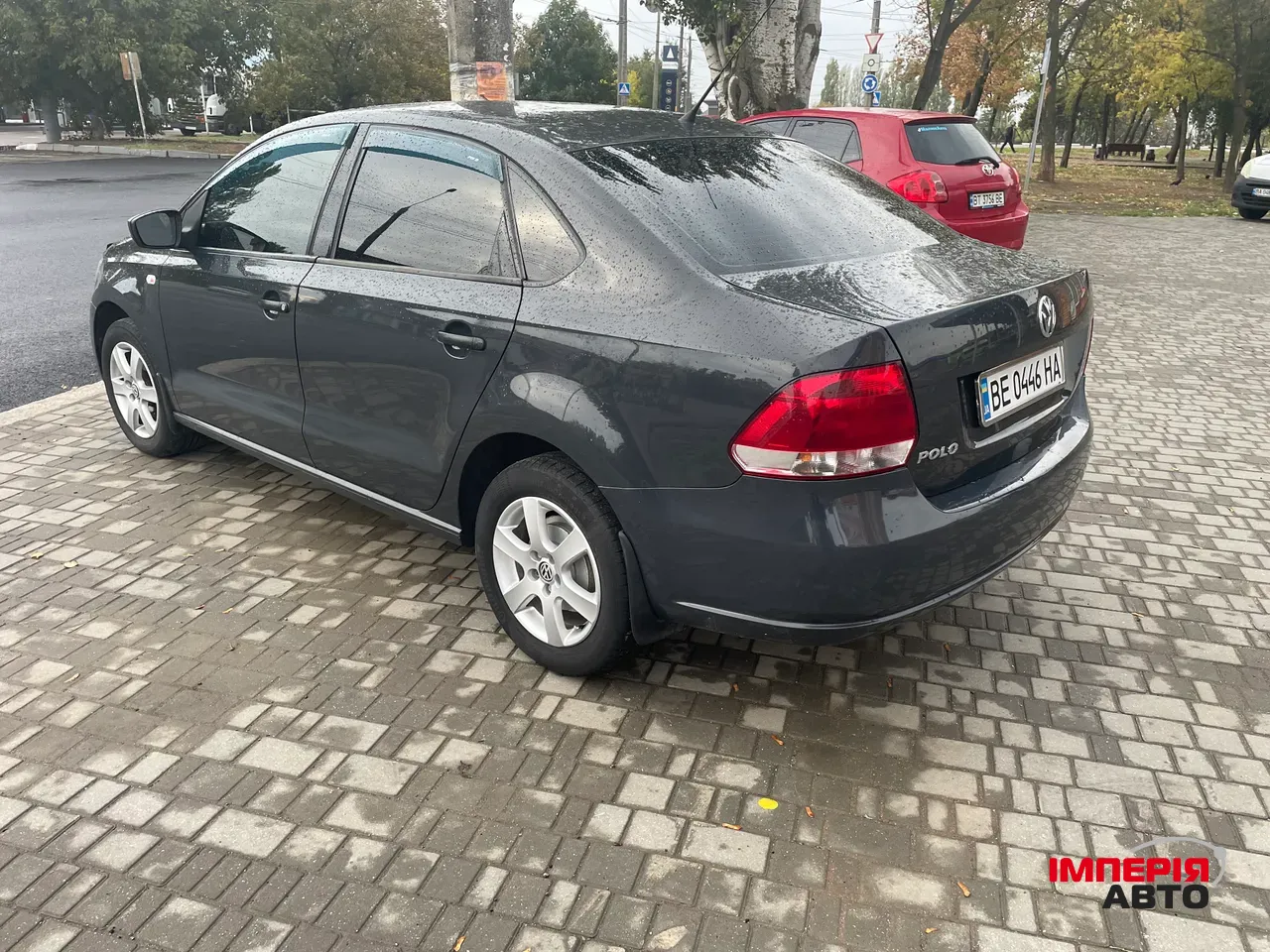 Volkswagen Polo - фото 10