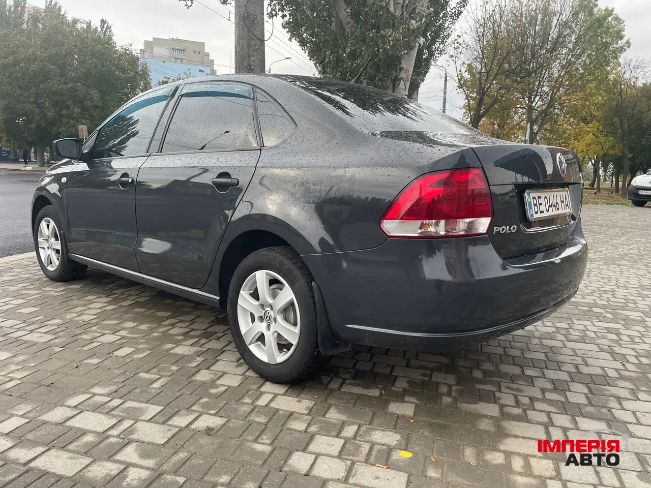 Volkswagen Polo - фото 5