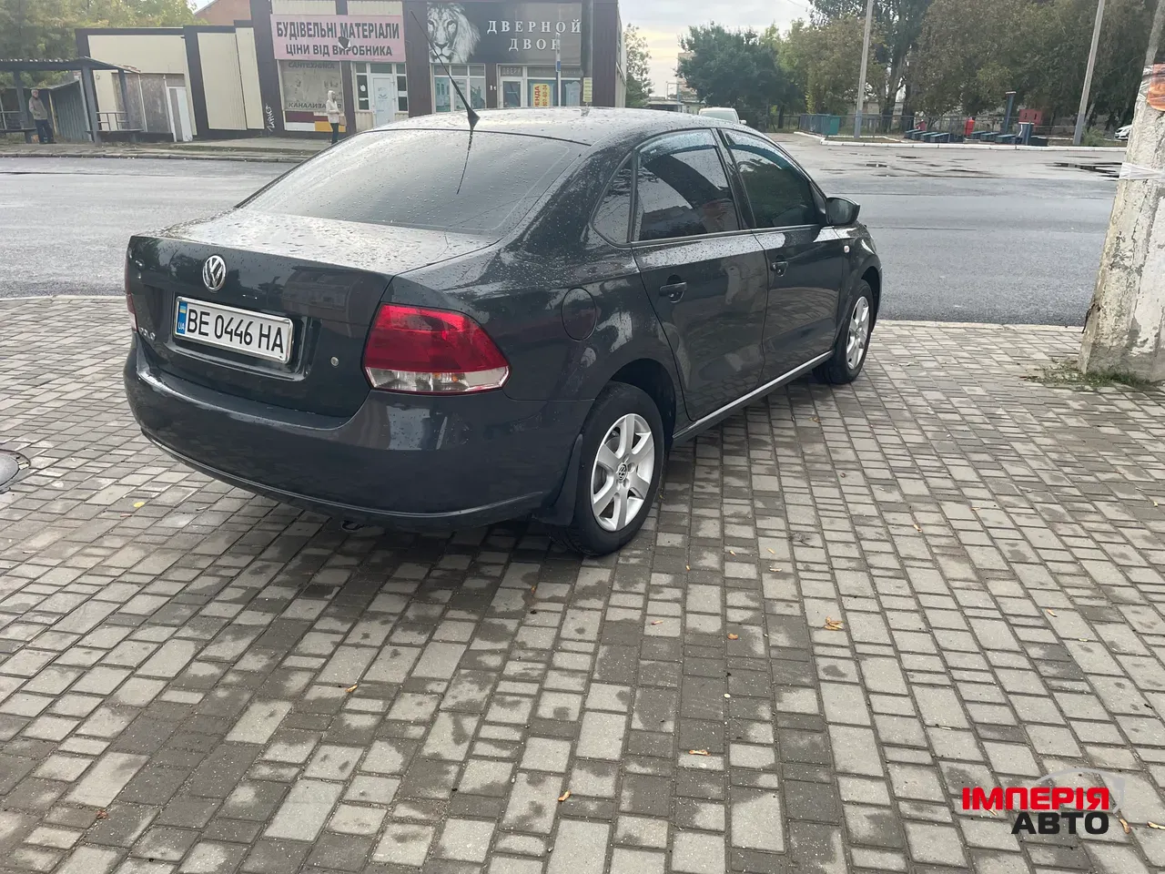 Volkswagen Polo - фото 7