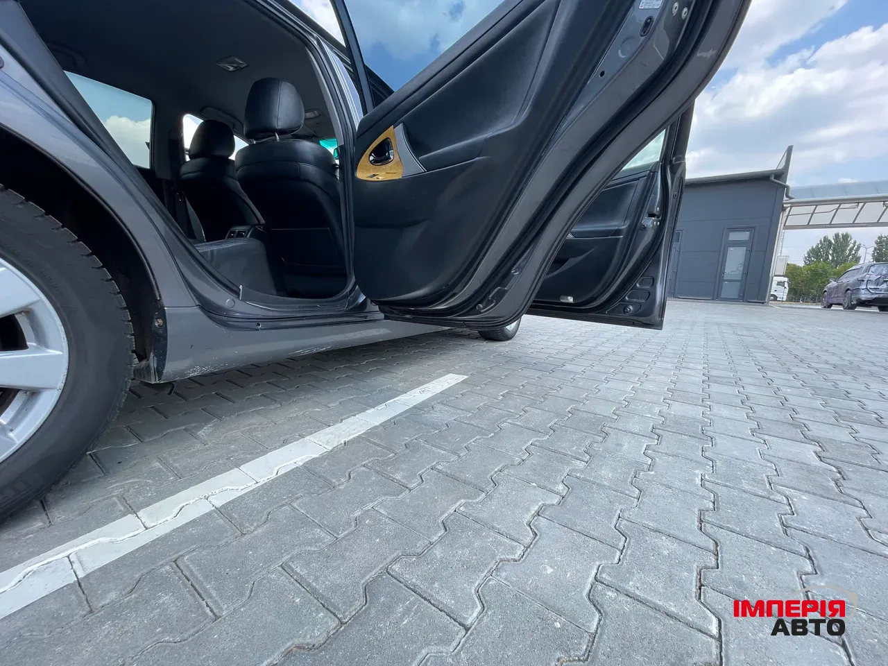 Toyota Camry - фото 15