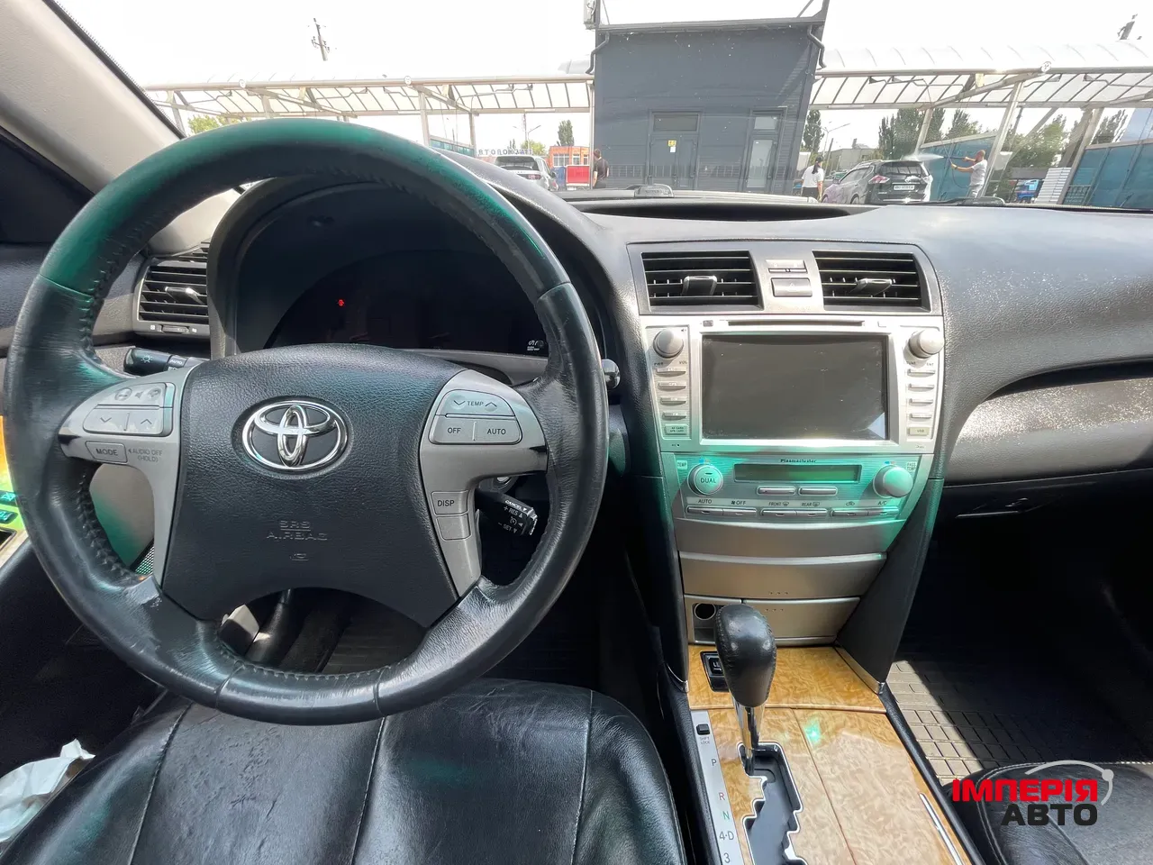 Toyota Camry - фото 17