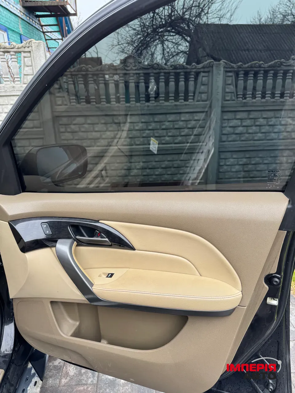 Acura MDX - фото 13