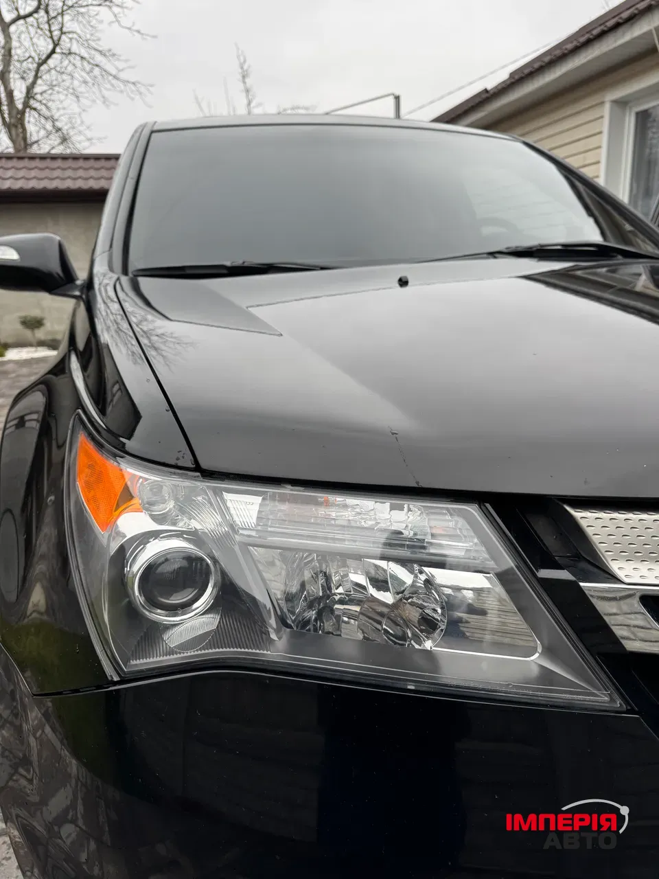 Acura MDX - фото 6