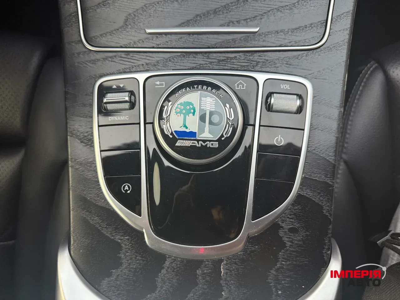 Mercedes-Benz C-Класс - фото 10