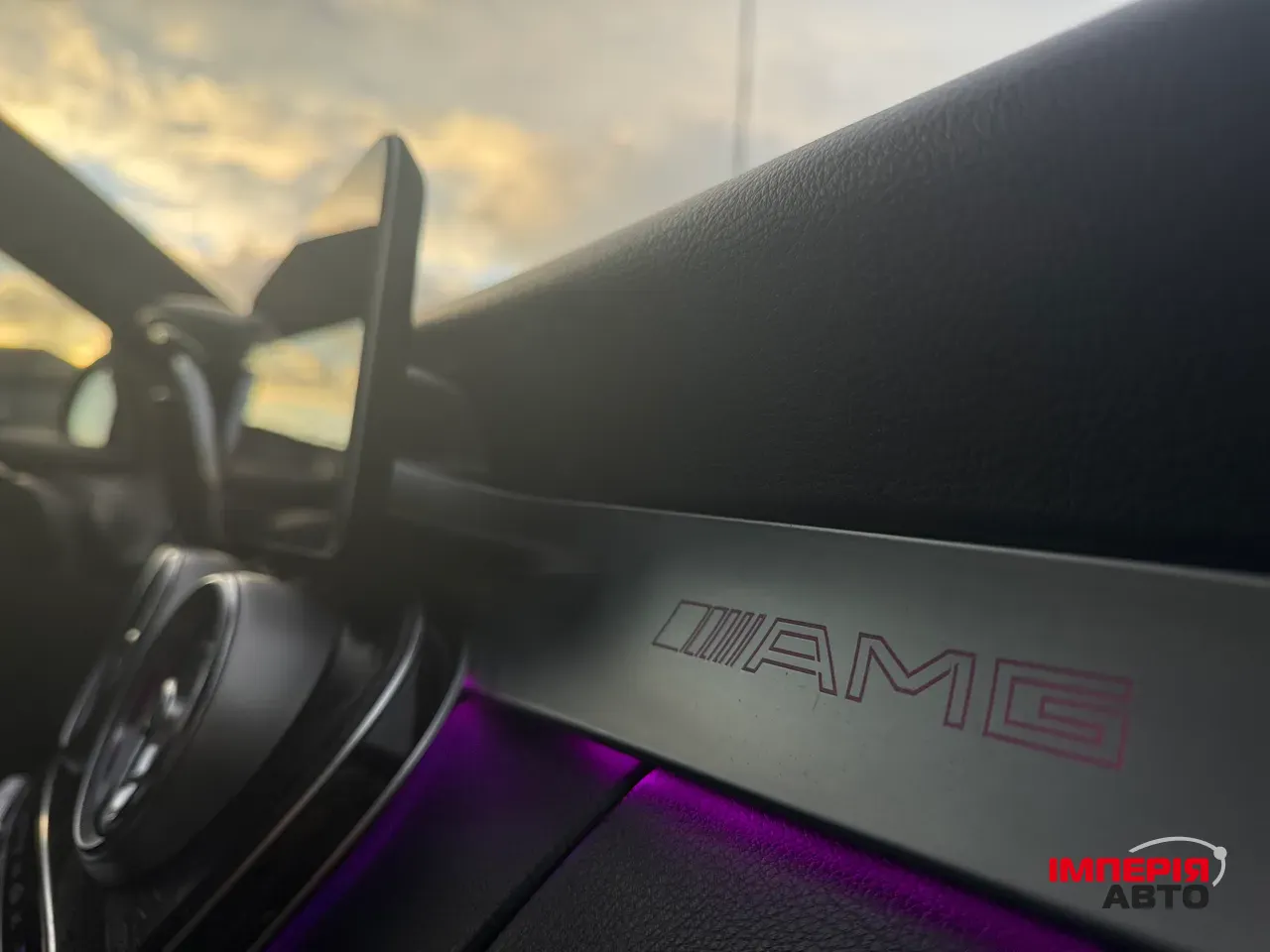 Mercedes-Benz C-Класс - фото 11