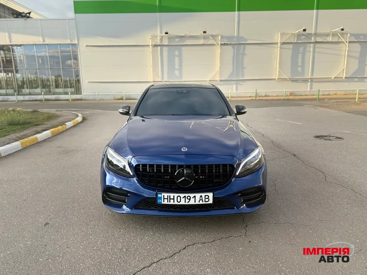 Mercedes-Benz C-Класс - фото 30