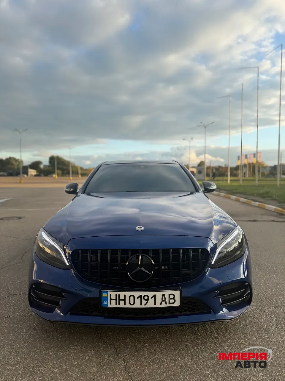 Mercedes-Benz C-Класс - фото 16