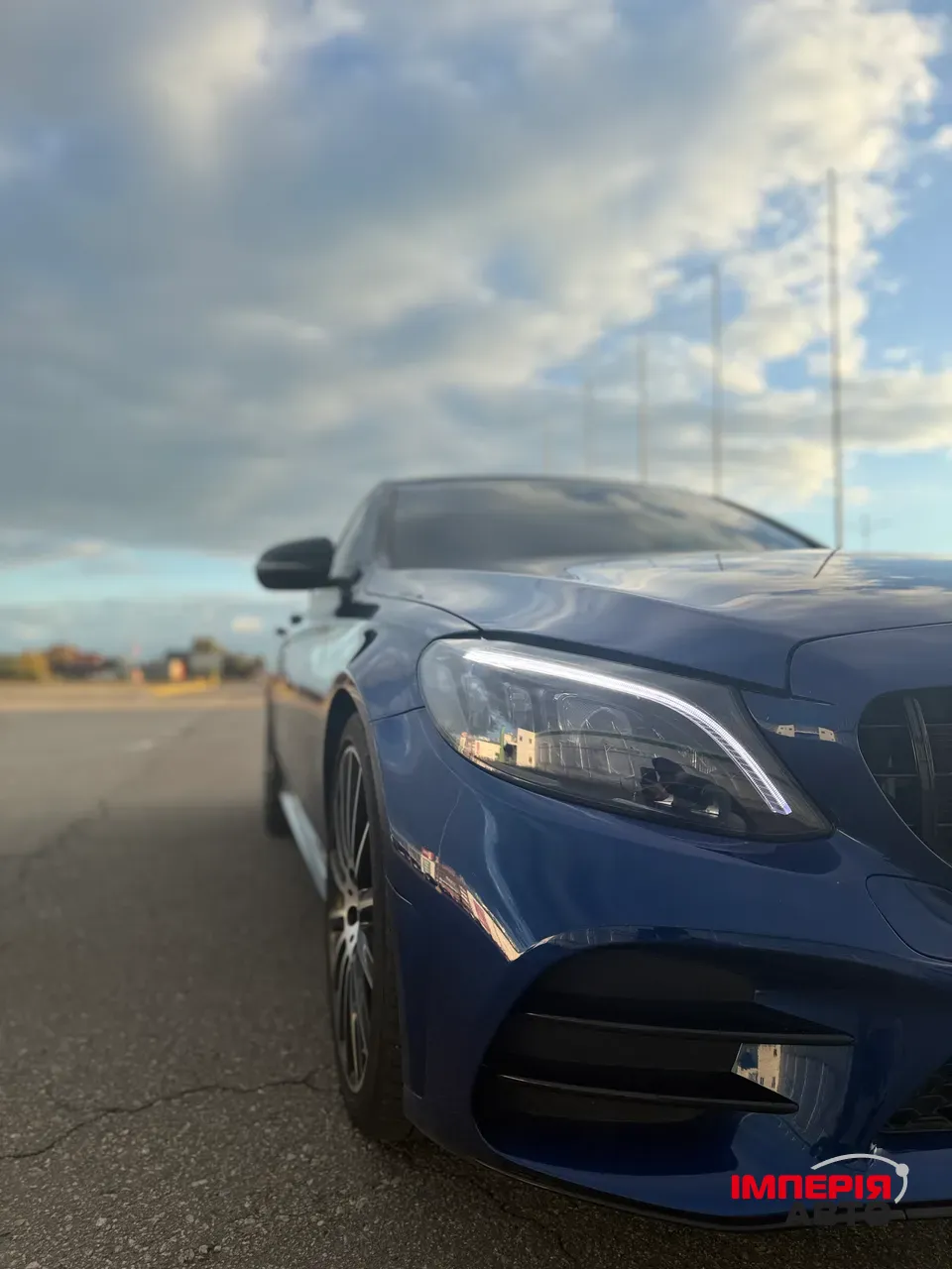 Mercedes-Benz C-Класс - фото 17