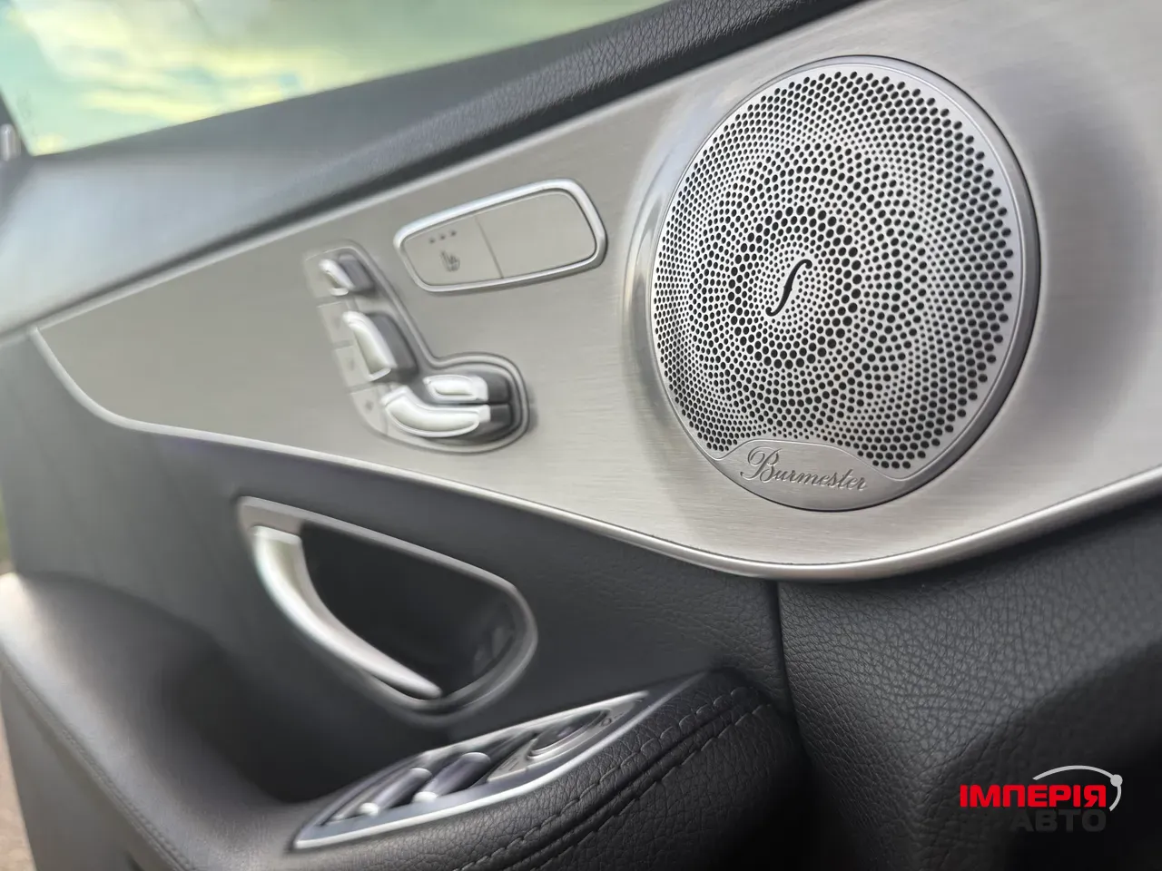 Mercedes-Benz C-Класс - фото 13