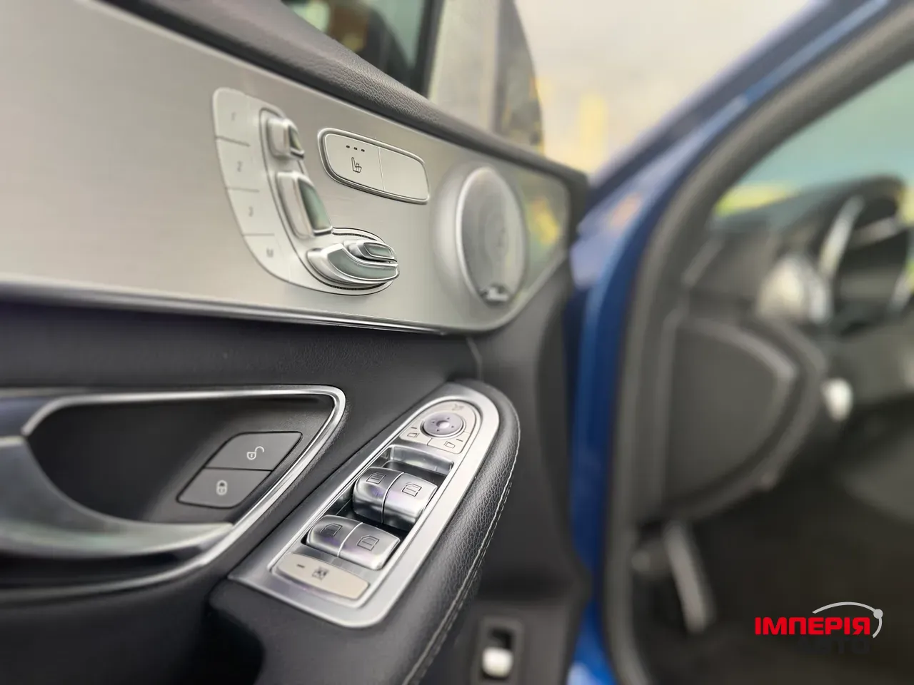 Mercedes-Benz C-Класс - фото 12