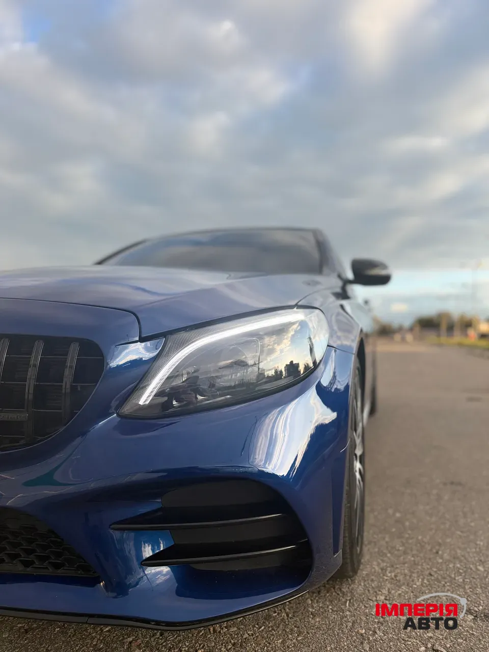 Mercedes-Benz C-Класс - фото 18