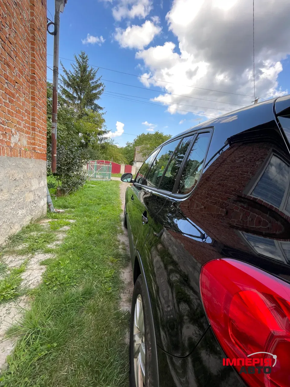 Volkswagen Tiguan - фото 4